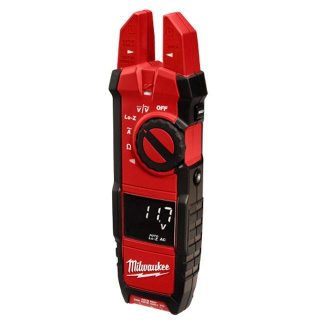 Milwaukee 2205-20NST Fork Meter
