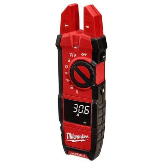Milwaukee 2206-20NST Fork Meter for HVACR