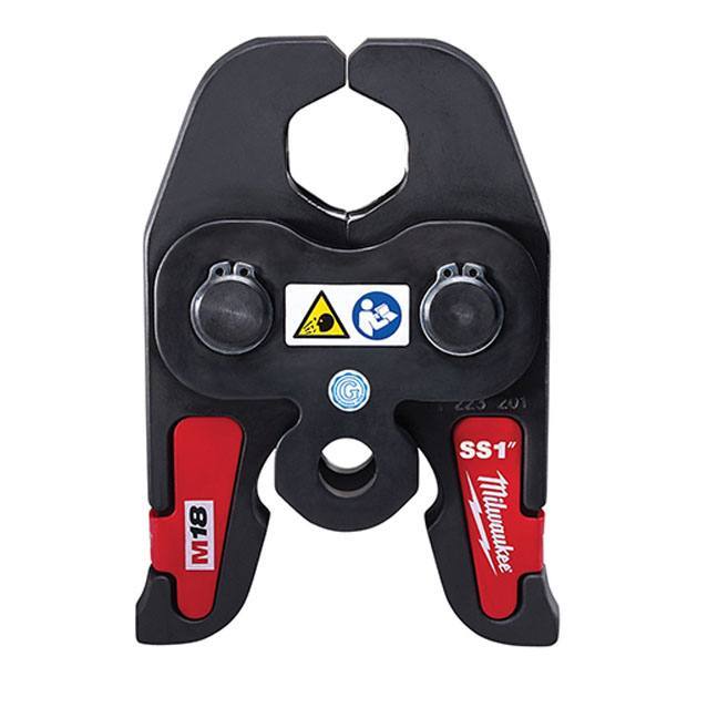 Milwaukee 49-16-2652S M18 SS Jaw