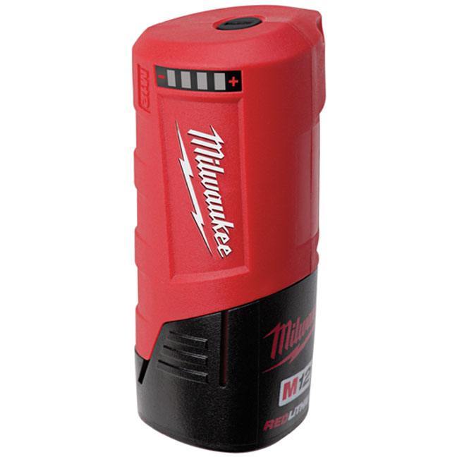 Milwaukee 49-24-2310 M12 Power Source
