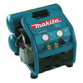 Makita MAC2400 Air Compressor