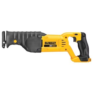 DeWalt DCS380B 20V MAX Reciprocating Saw - Tool Only