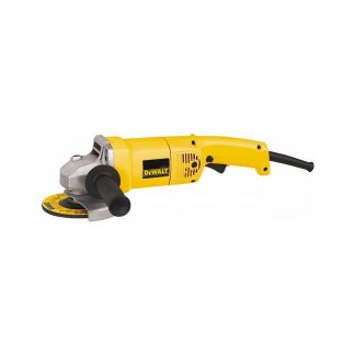 Dewalt DW831 5" Medium Angle Grinder