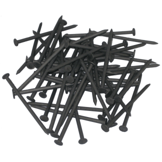 Coated Phospate Box Nails