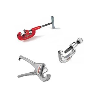 Pipe/Tube Cutting & Preparation