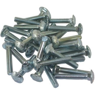 Carriage Bolts