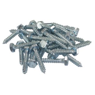 Lag Screws