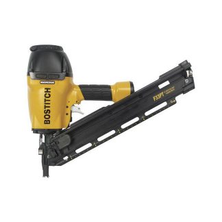 Bostitch F33PT Paper Tape Framing Nailer
