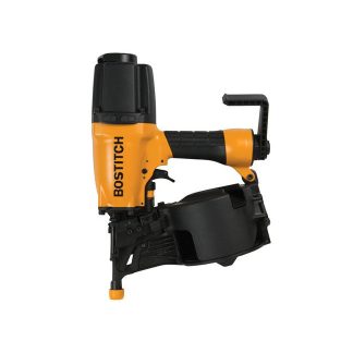 Bostitch N75C-1 Coil Sheathing and Siding Nailer