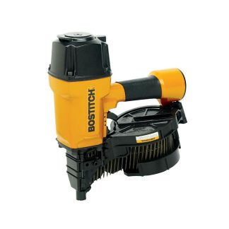 Bostitch N80CB-1 Coil Framing Nailer