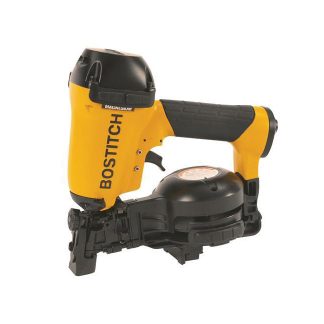Bostitch RN46-1 Coil Roofing Nailer