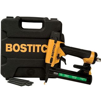 Bostitch SX1838K 18 Gauge Finish Stapler Kit