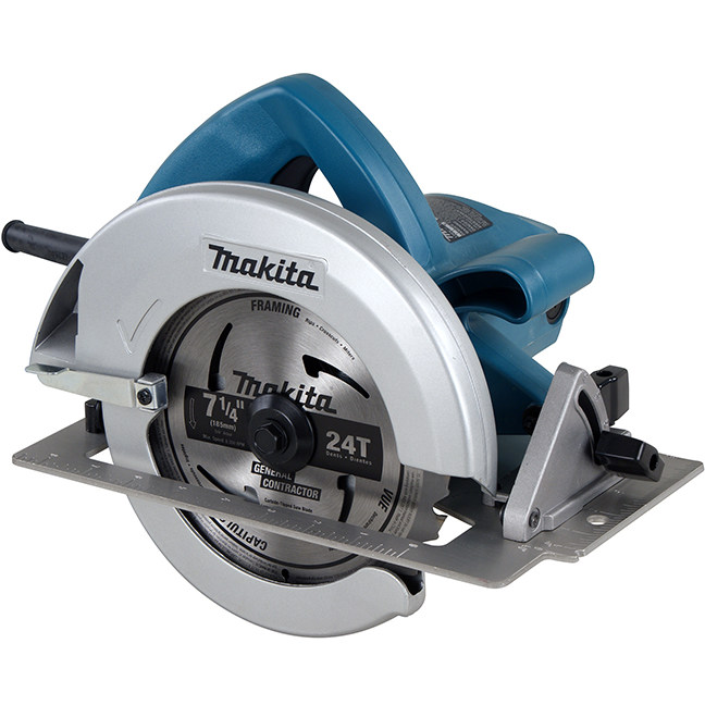 Makita 5007NB 7-1/4" Circular Saw-Tool Only
