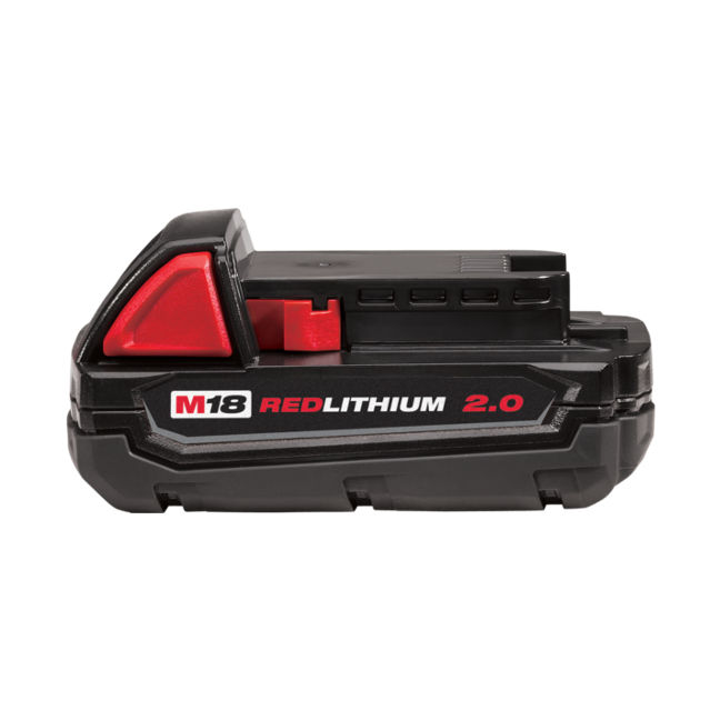 Milwaukee 48-11-1820 M18 2.0 Compact Battery