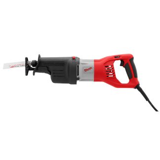 Milwaukee 6538-21 15 Amp Super Sawzall Recip Saw