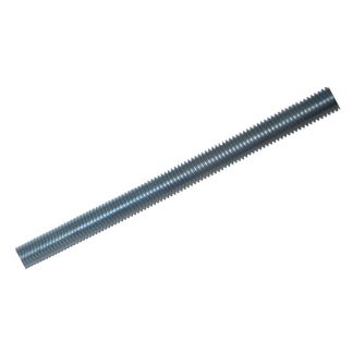 Zinc Threaded Rod
