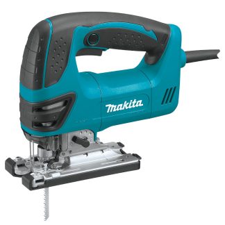 Makita 4350FCT Jig Saw - Heavy Duty VS Orbital D-Handle