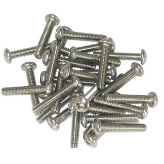 Machine Screws