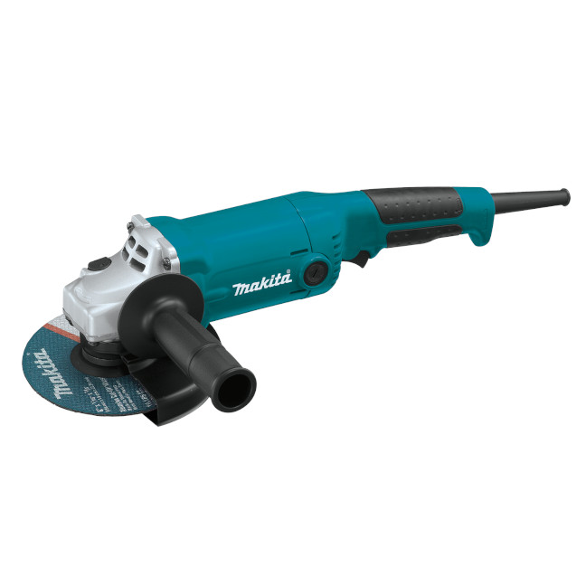 Makita GA6010Z 6" Angle Grinder with AC/DC Switch