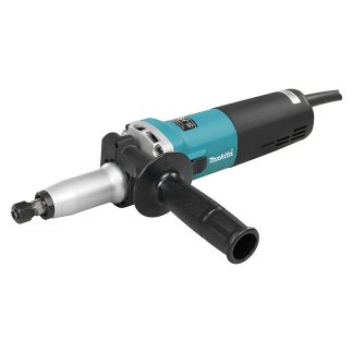 Makita GD0810C 1/4" Die Grinder Thumb Switch with Lock-On
