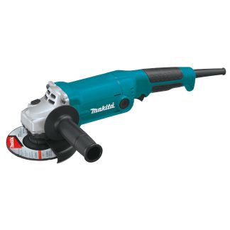 Makita GA5010 5" Angle Grinder with Lock-On Switch