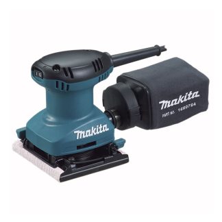 Makita BO4557 1/4" Sheet Finishing Sander