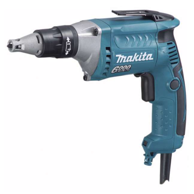 Makita FS6300 1/4" Variable Speed Drywall Screwdriver