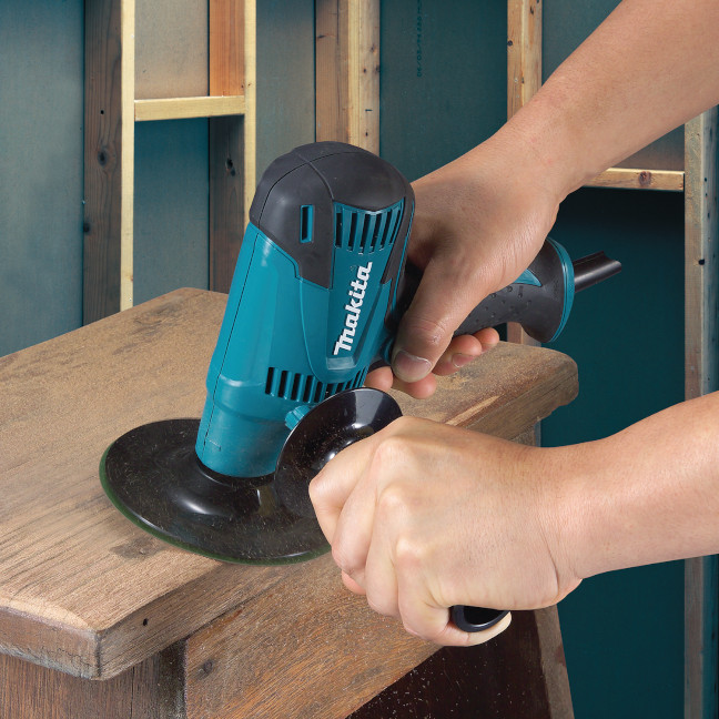 Makita GV5010 5" Disc Sander