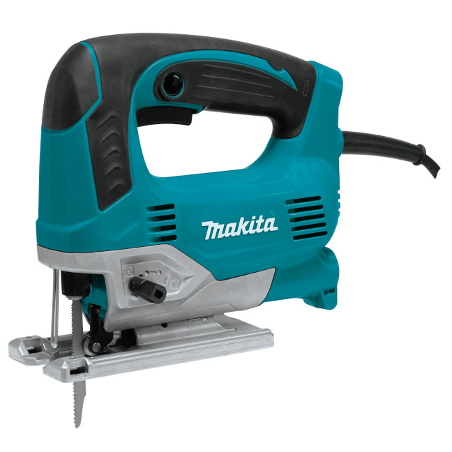 Makita JV0600K Top Handle Jig Saw