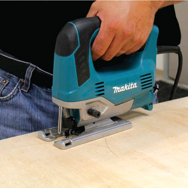 Makita JV0600K Top Handle Jig Saw