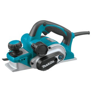 Makita KP0810 3-1/4" Planer