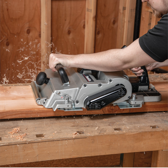 Makita KP312 12-1/4" Planer - Image 2
