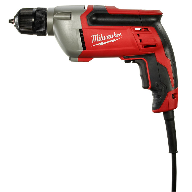 Milwaukee 0240-20 3/8" Drill