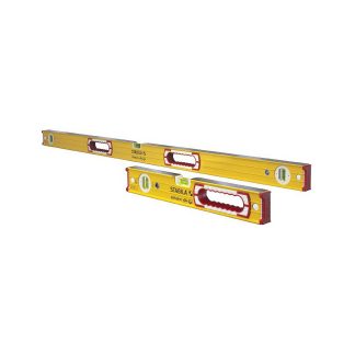 Stabila 37816 48/16" Level Set Type 196