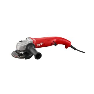 Milwaukee 6121-31A 5" Angle Grinder