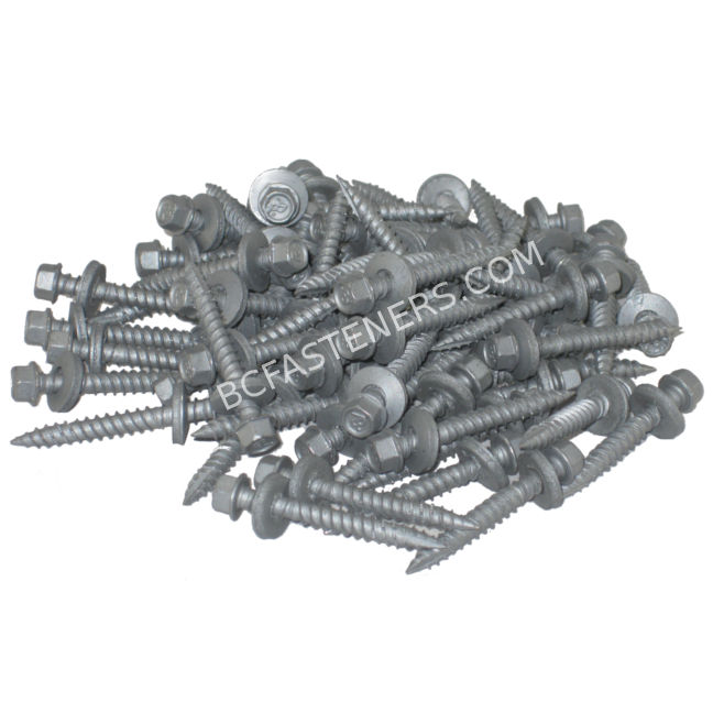 #10 Cladding Screw - WASP Screw