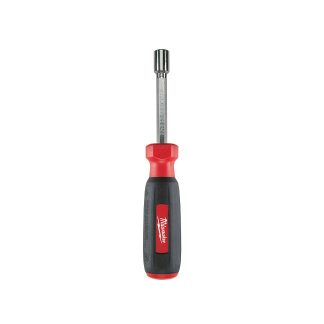 Milwaukee 48-22-2422 Hollow Shaft Nut Driver - 5/16"