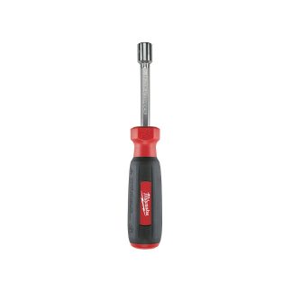 Milwaukee 48-22-2423 Hollow Shaft Nut Driver - 11/32"