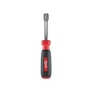 Milwaukee 48-22-2424 Hollow Shaft Nut Driver - 3/8"