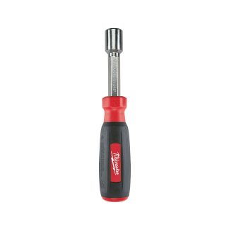 Milwaukee 48-22-2427 Hollow Shaft Nut Driver - 9/16"