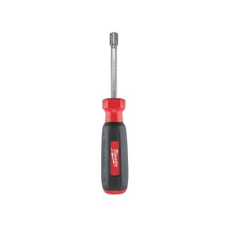 Milwaukee 48-22-2432 Hollow Shaft Nut Driver 5.5mm