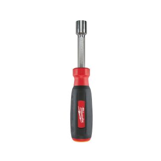 Milwaukee 48-22-2537 HollowCore Magnetic Nut Driver - 13mm