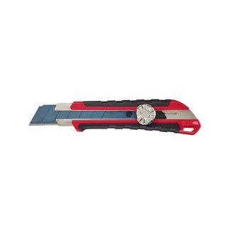 Milwaukee 48-22-1962 25mm Heavy Duty Snap Off Knife