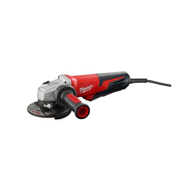 Milwaukee 6117-31 13 Amp Angle Grinder