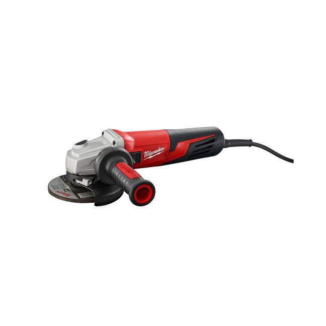 Milwaukee 6117-33 13 Amp Angle Grinder