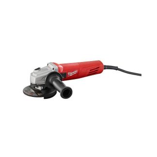 Milwaukee 6146-33 11 Amp Angle Grinder