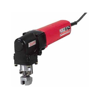 Milwaukee 6880 Nibbler 10 Gauge