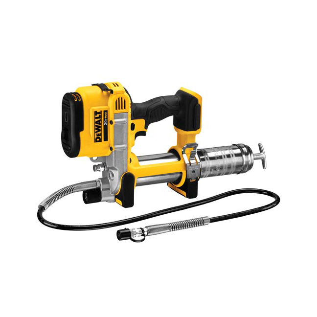 DeWALT DCGG571B 20V Grease Gun