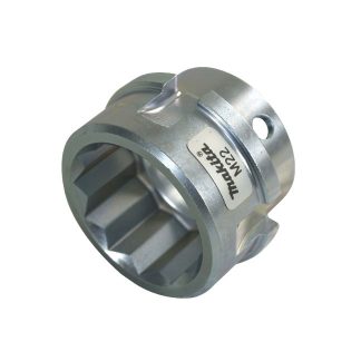 Makita 153909-6 M22 Outer Sleeve