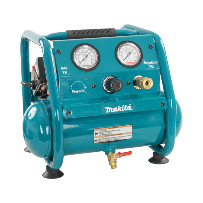 Makita AC001 Air Compressor